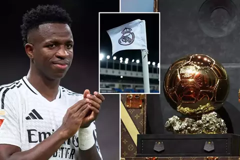 ريال مدريد والكرة الذهبية.. الحرب مستمرة